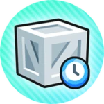 Skip Crate Animations